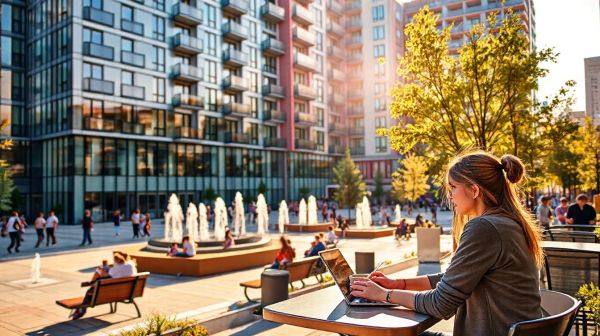 10 raisons incontournables d'investir dans l'immobilier étudiant