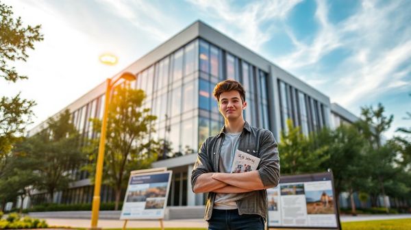 10 raisons incontournables d'investir dans l'immobilier étudiant