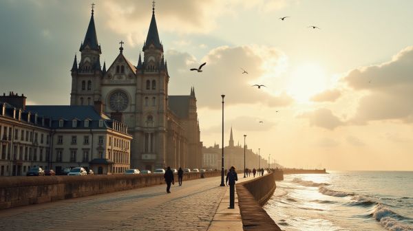 Comment choisir les meilleures assurances au Havre ?