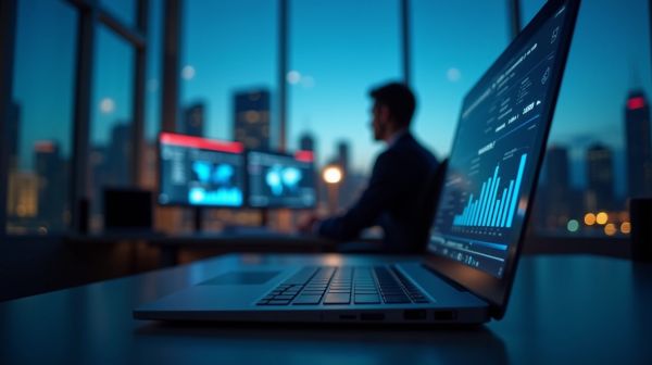 Comment choisir une assurance cybersécurité pour protéger votre entreprise