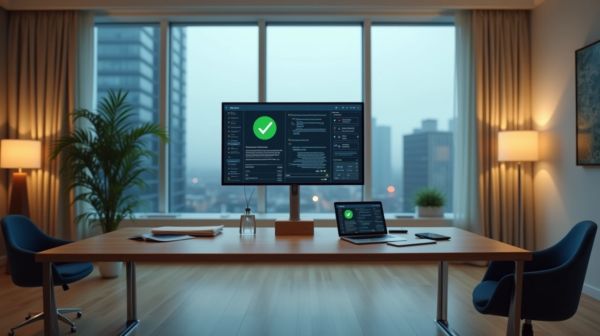 Comment choisir une assurance cybersécurité pour protéger votre entreprise