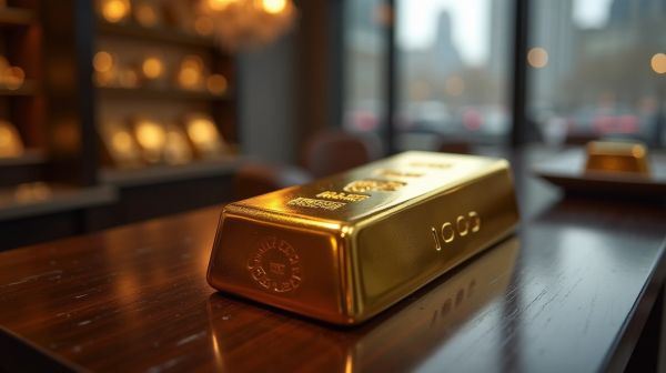 Comment sécuriser votre achat d'or et éviter les pièges