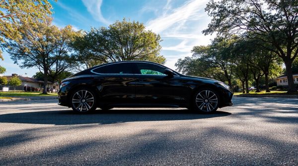 Comparez les meilleures offres d’assurance auto gratuitement
