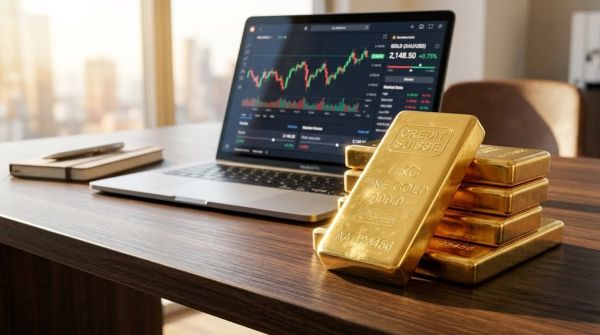 Les meilleures pratiques pour acheter de l'or en toute sécurité