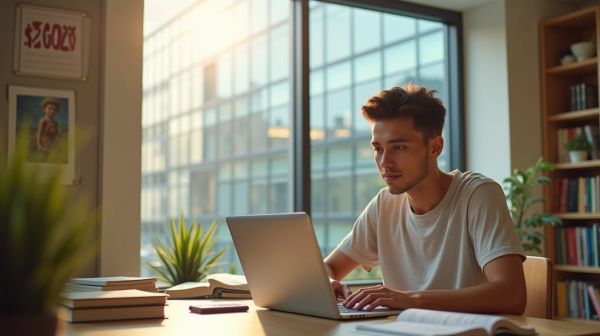 Pourquoi investir dans le logement étudiant : enjeux et perspectives