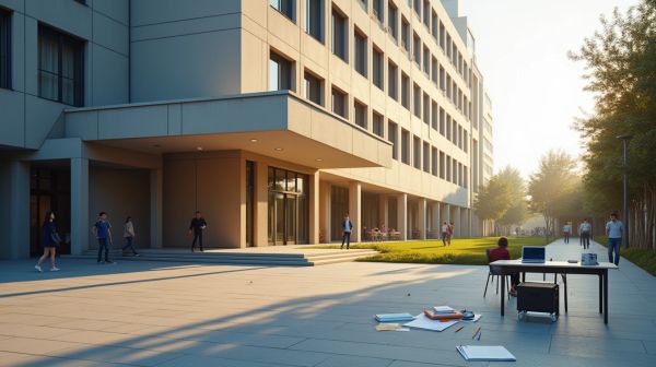 Pourquoi investir dans le logement étudiant : enjeux et perspectives