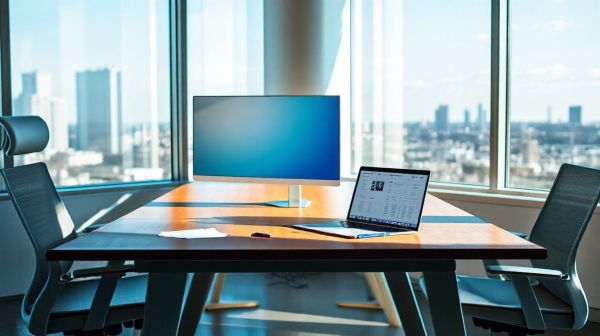 Top 5 critères pour sélectionner une assurance cybersécurité